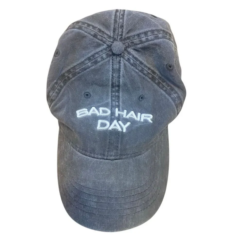 No Brand bad hair