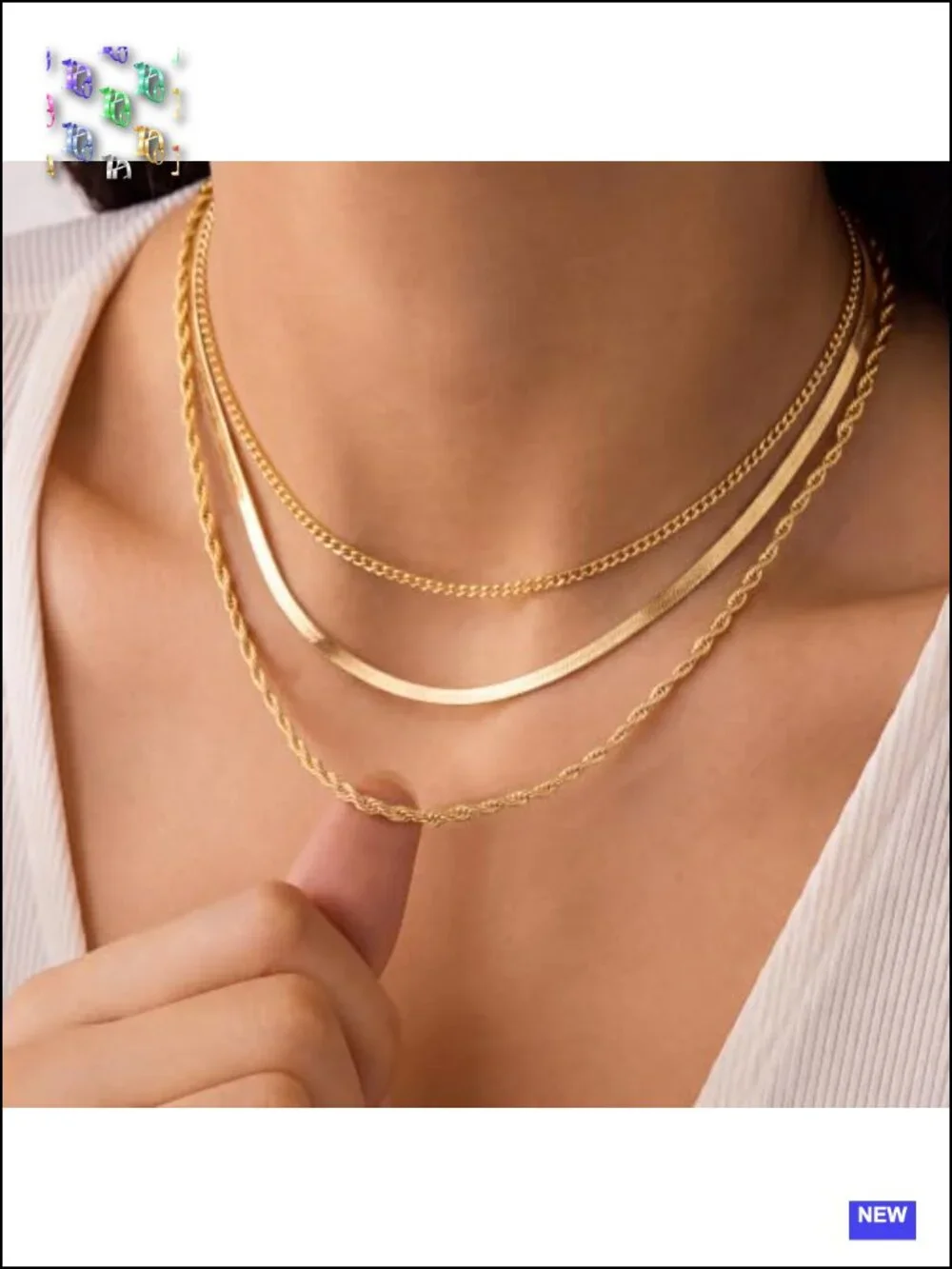 N/A this 14k