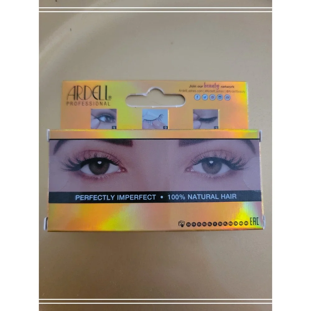 Ardell hair dimensional