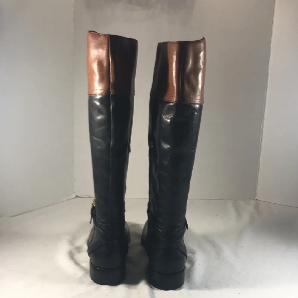 Coach stylish knee