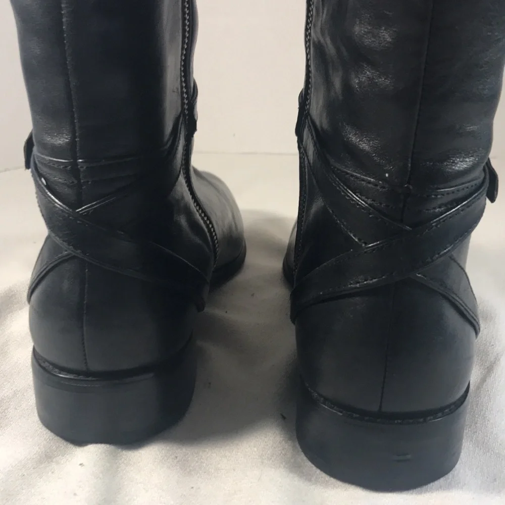 Coach stylish knee