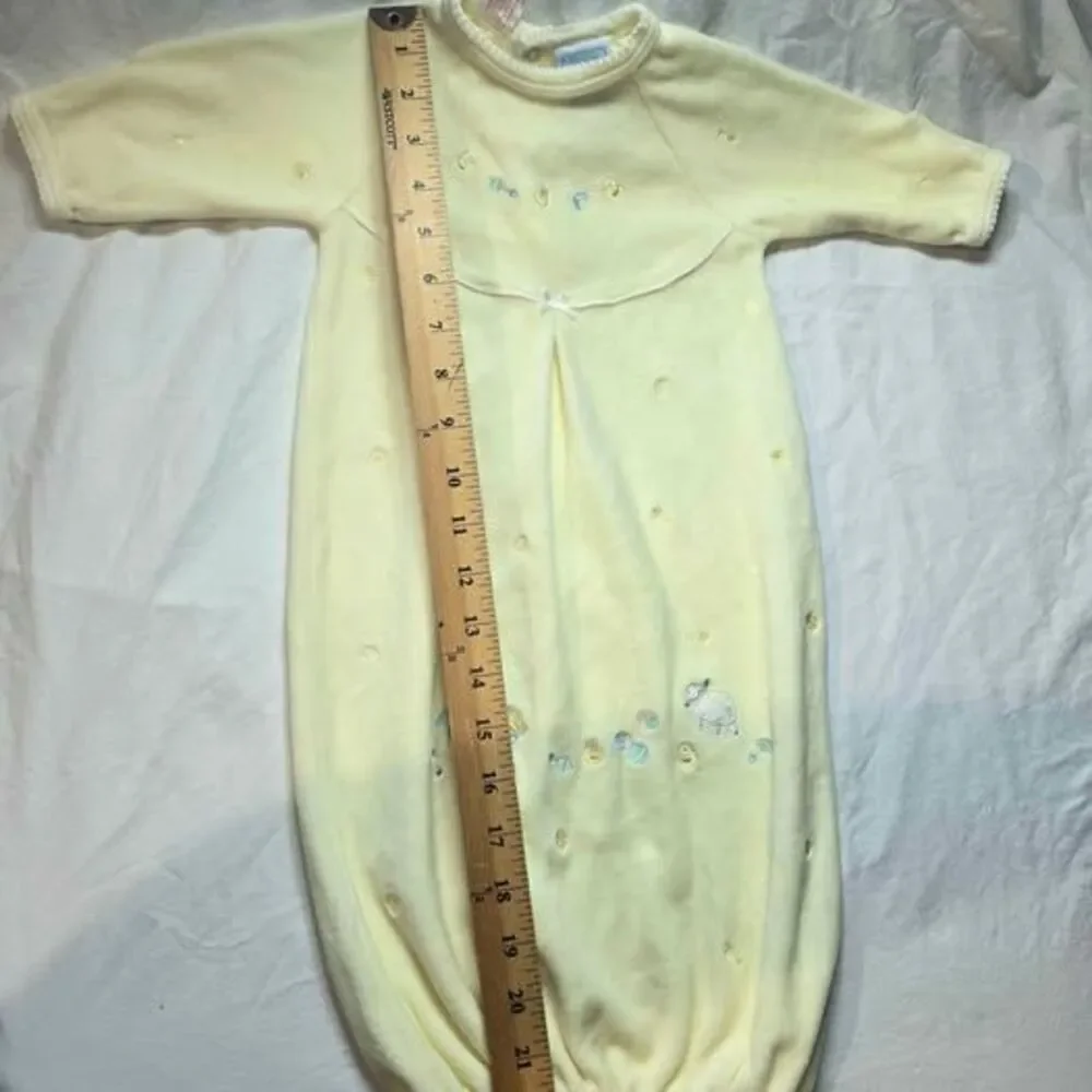 Unbranded item vintage