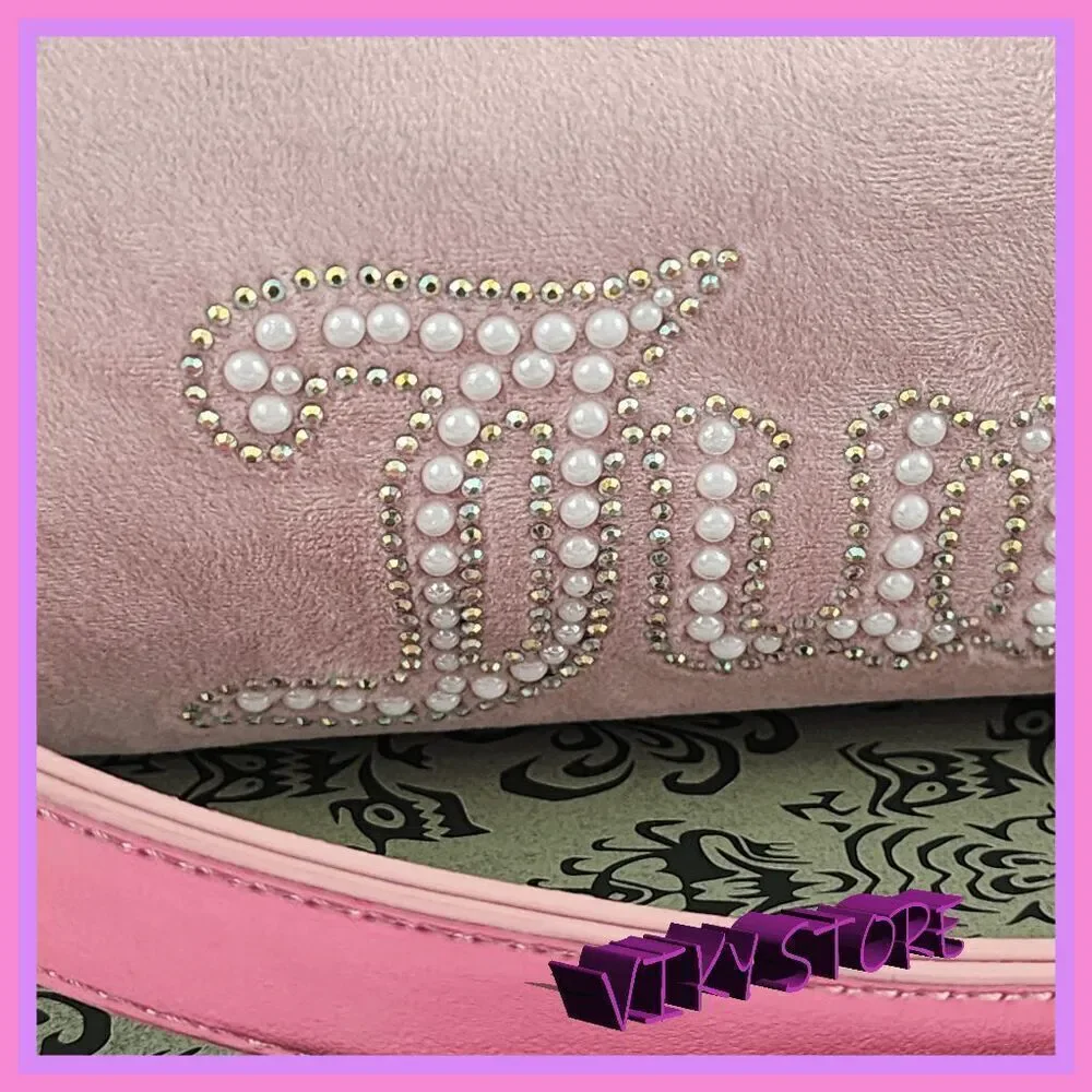 Juicy Couture 💖 add