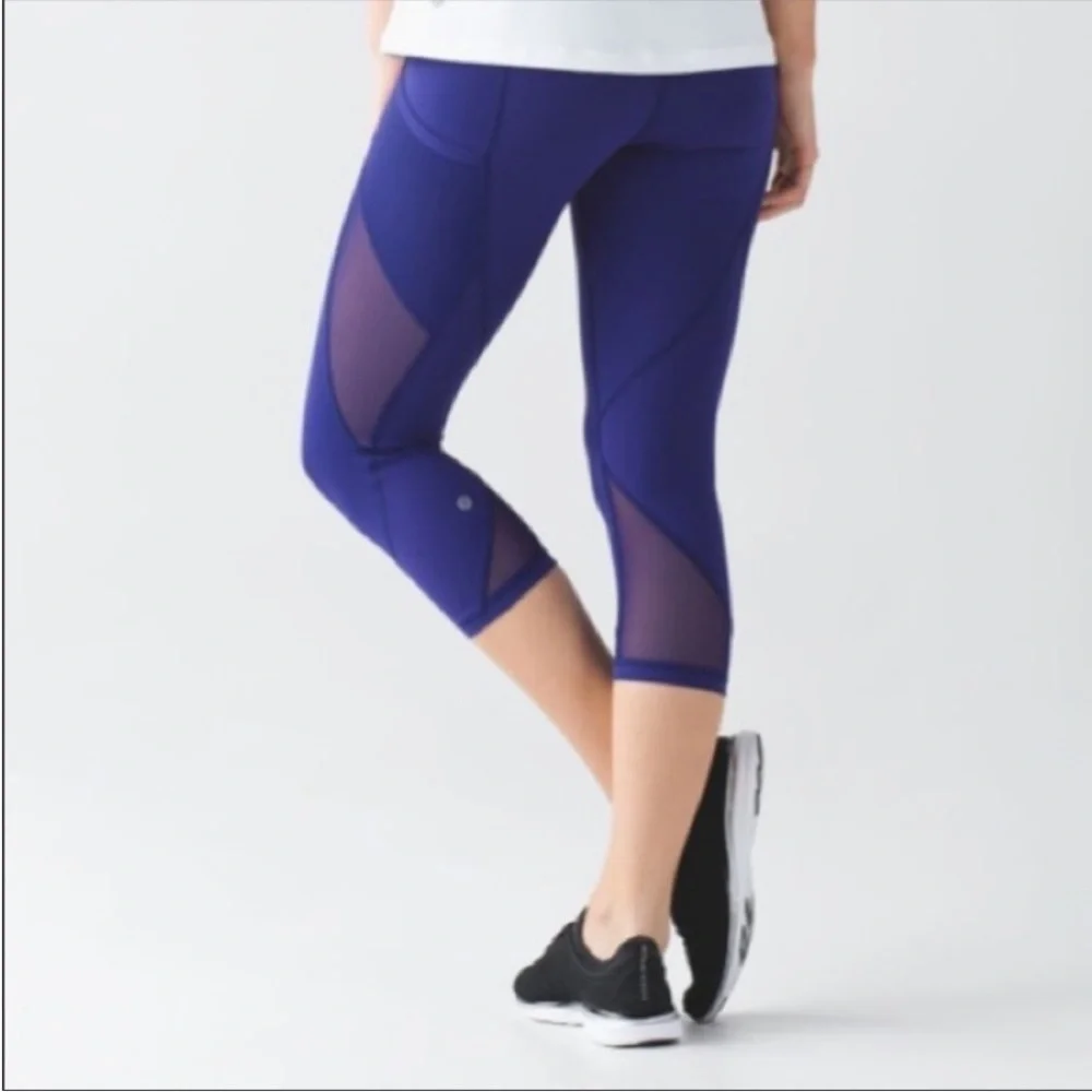 lululemon athletica lululemon fast