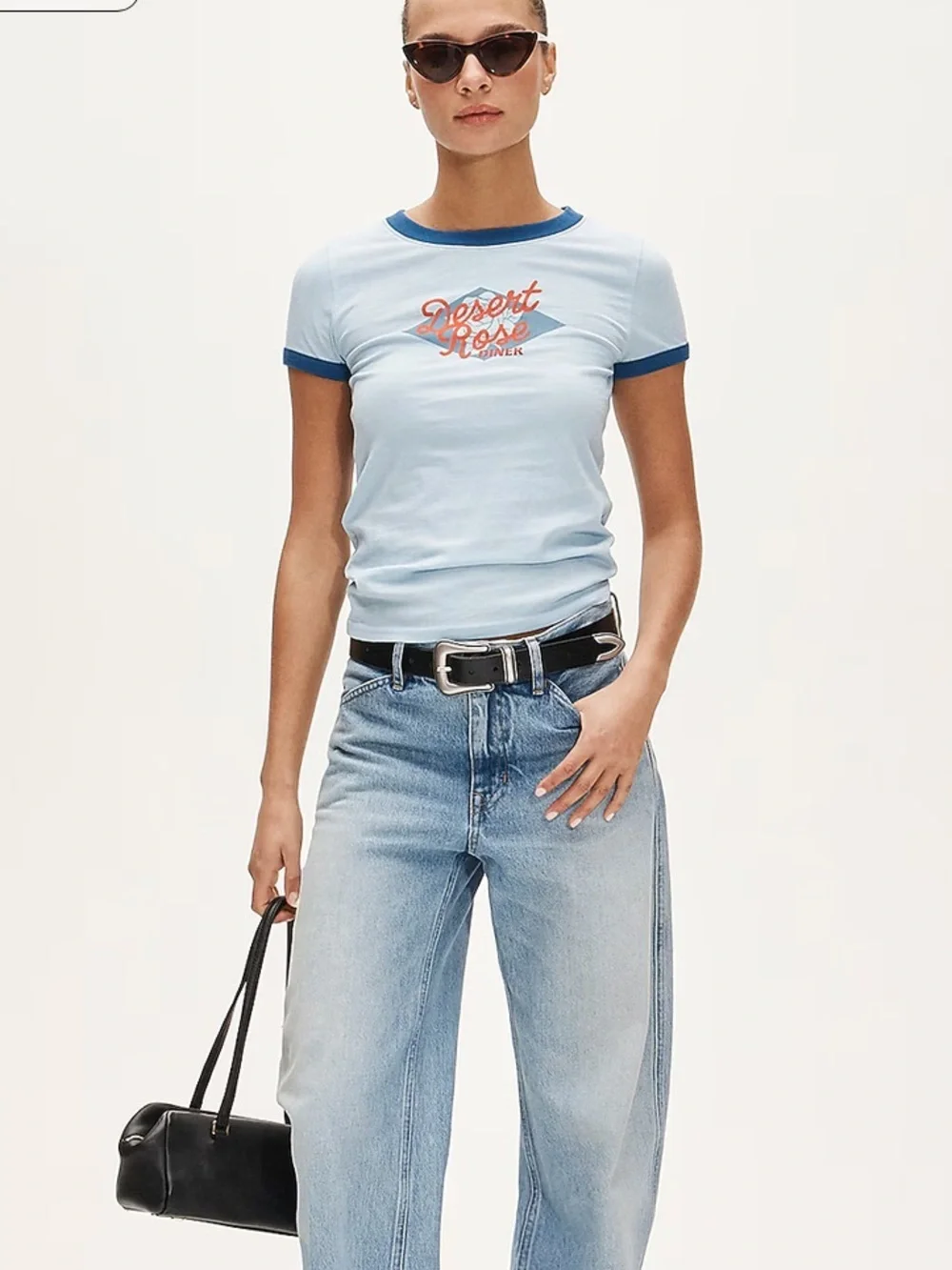 J. Crew style slim cs336