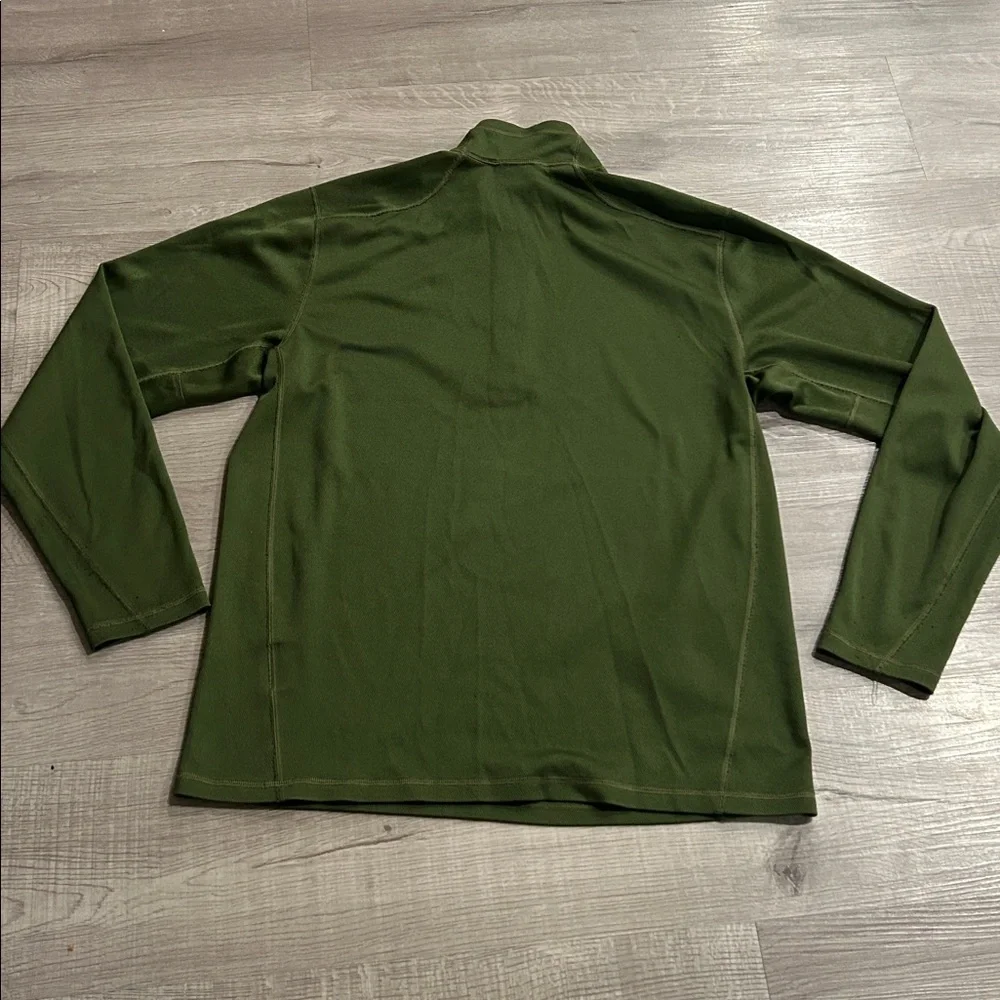 The North Face preowned