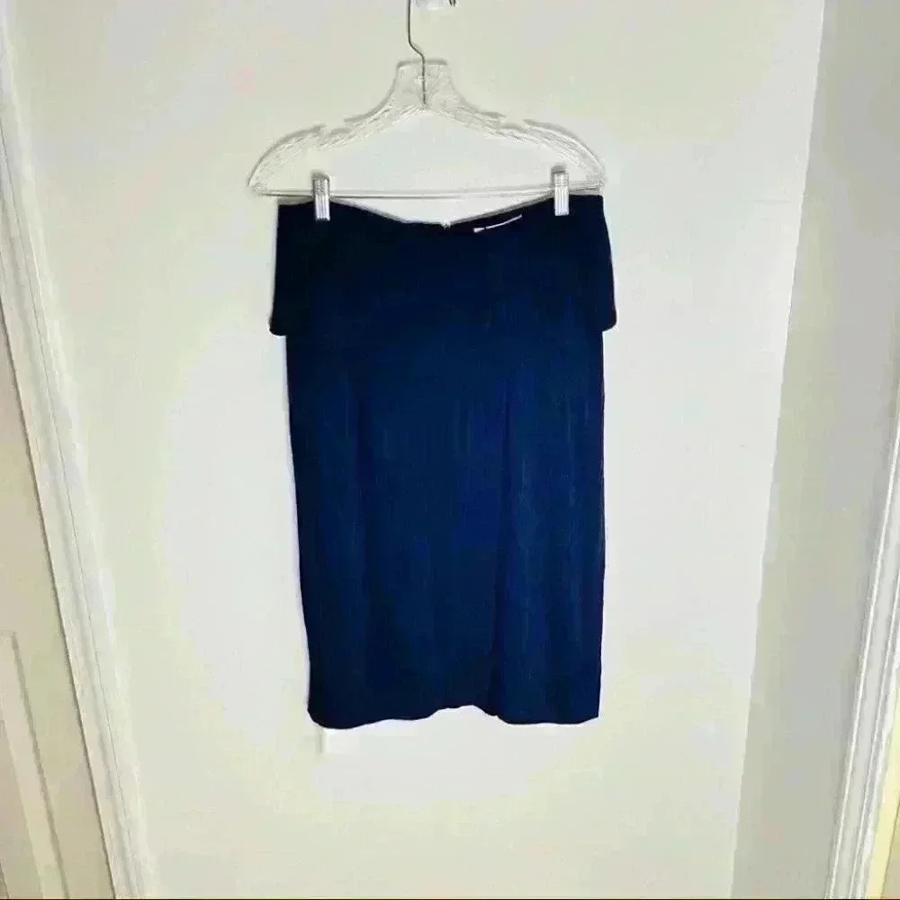 MM Lafleur you’ll waist midi