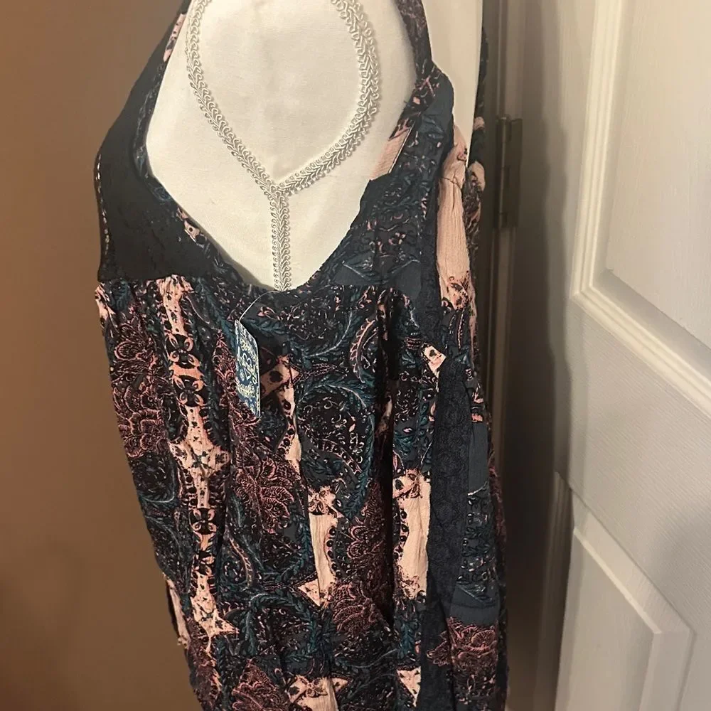 Free People free people