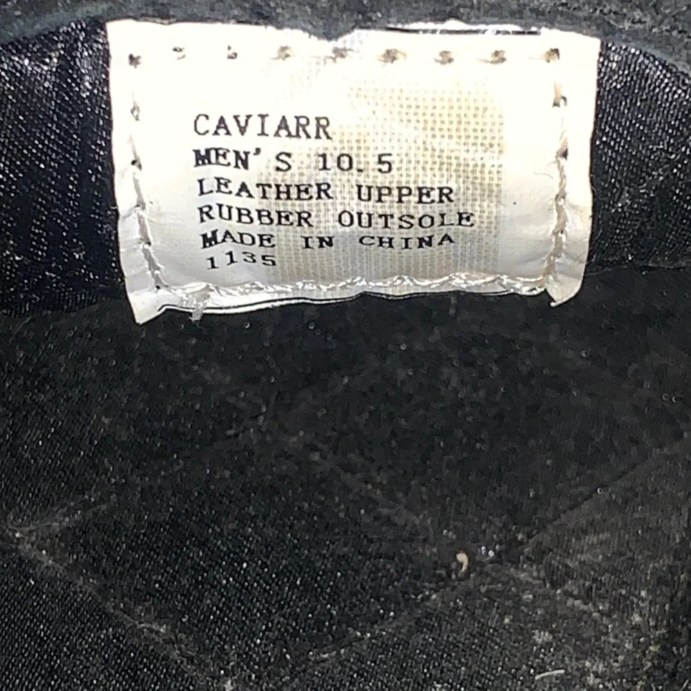 Steve Madden shiny crystal