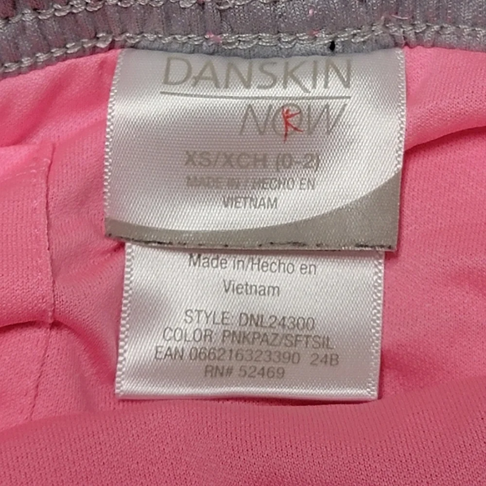 Danskin Now danskin now