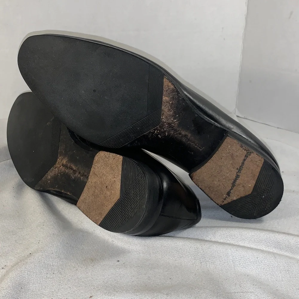 Wolf & Shepherd timeless black