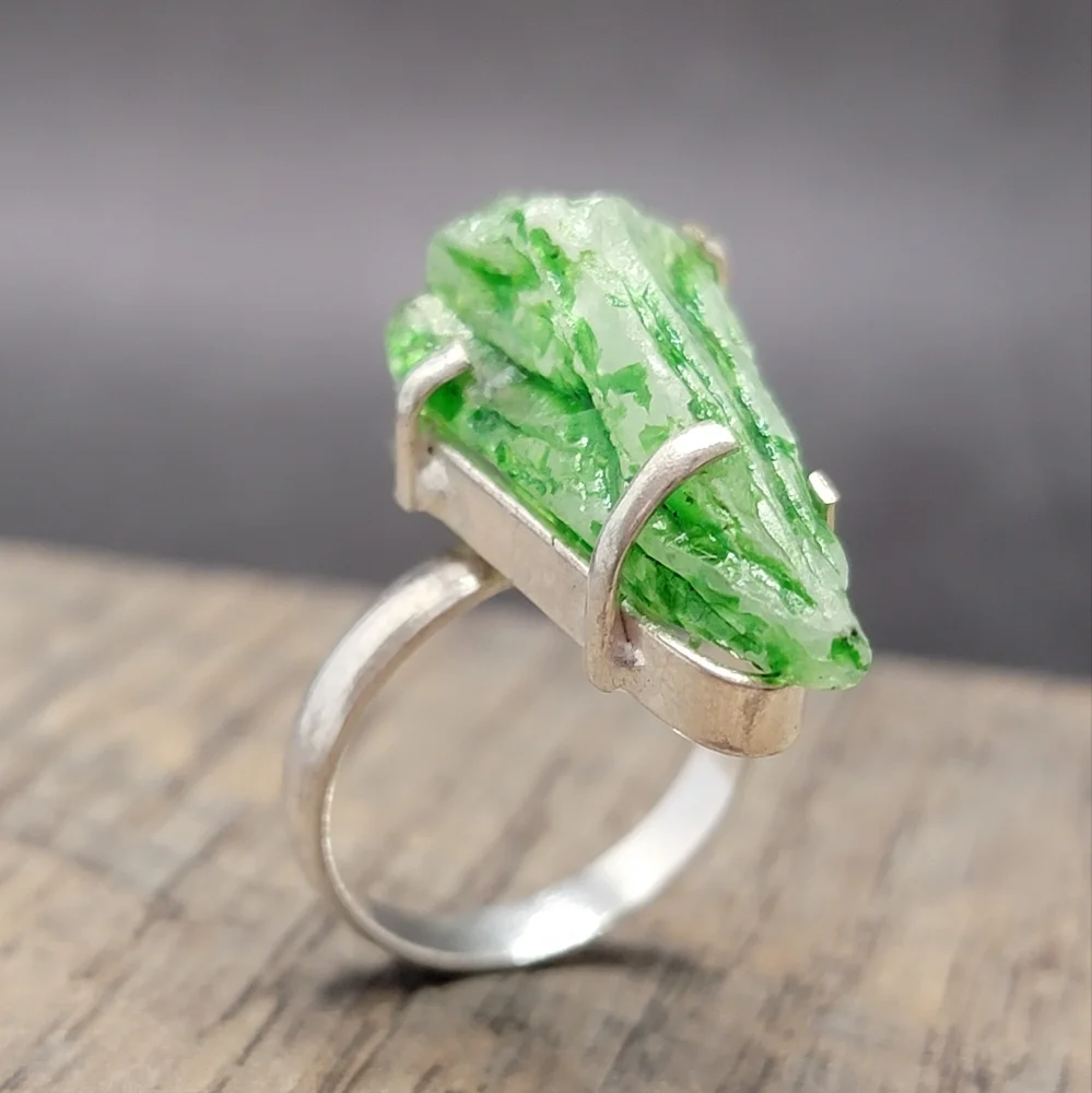 Hand Crafted so unique