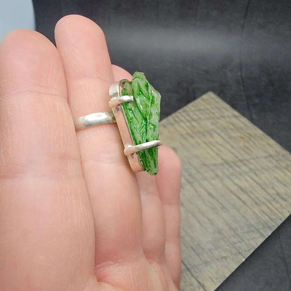 Hand Crafted so unique