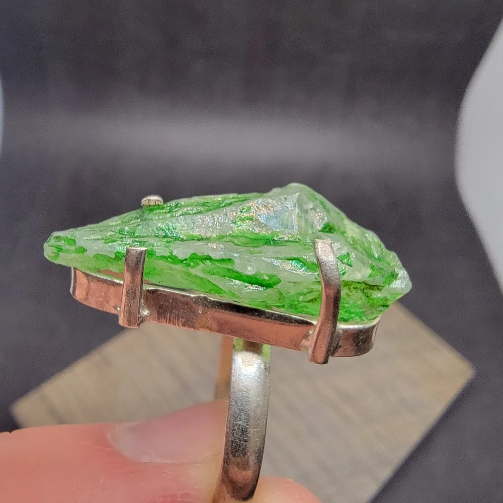 Hand Crafted so unique