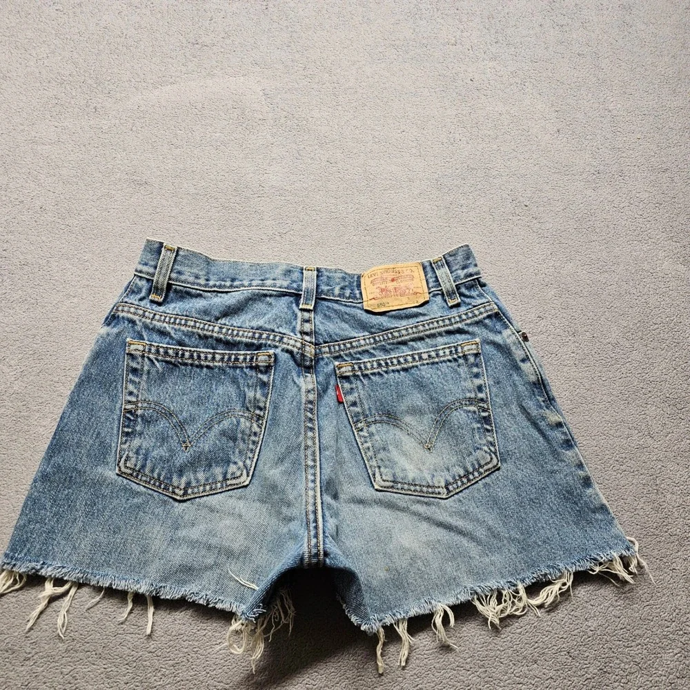 Levis levi 550