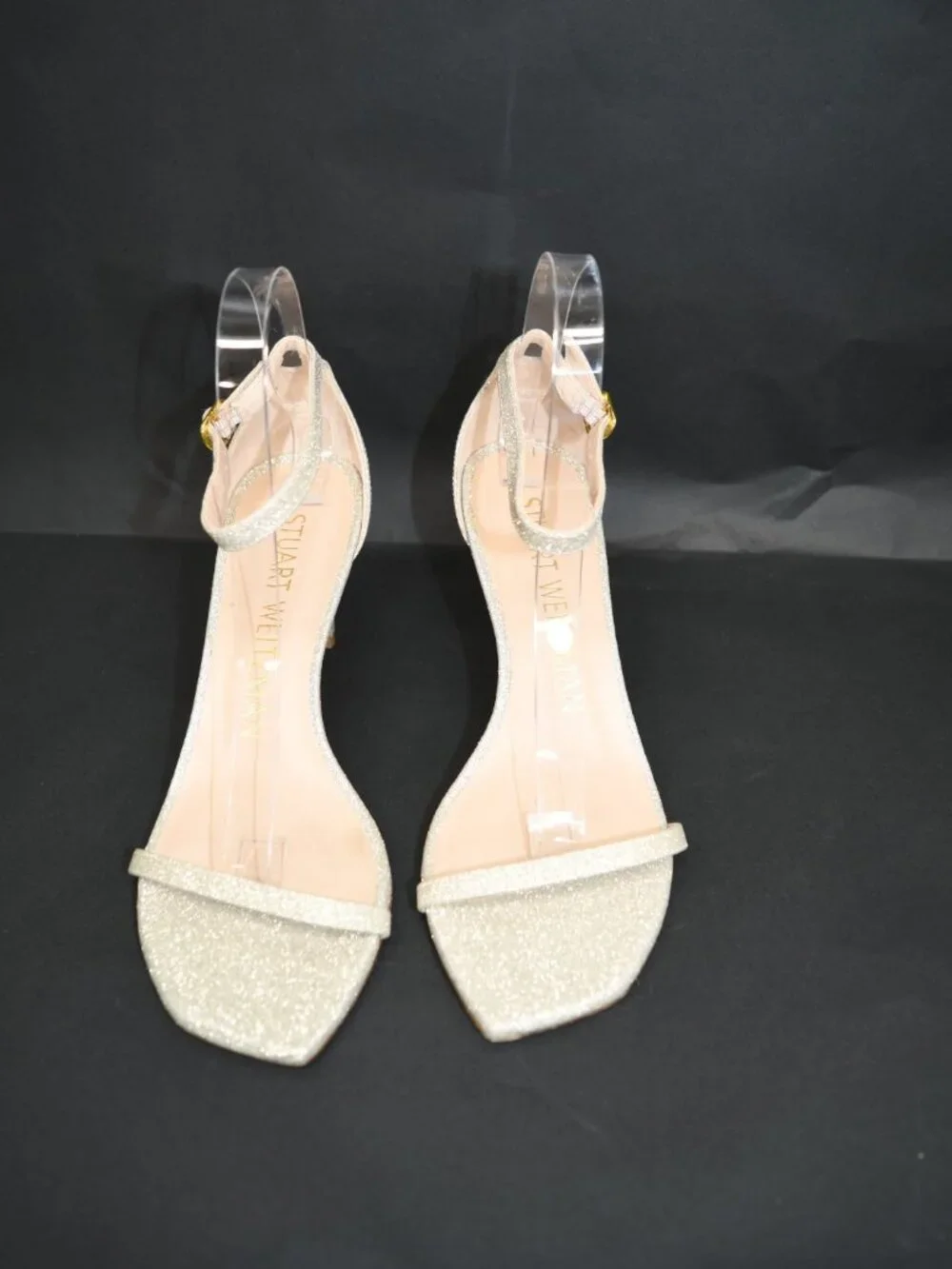 Stuart Weitzman floor model