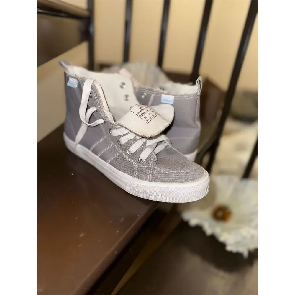 Obtaom women sneakers