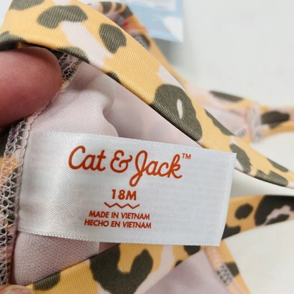 Cat & Jack cat jack