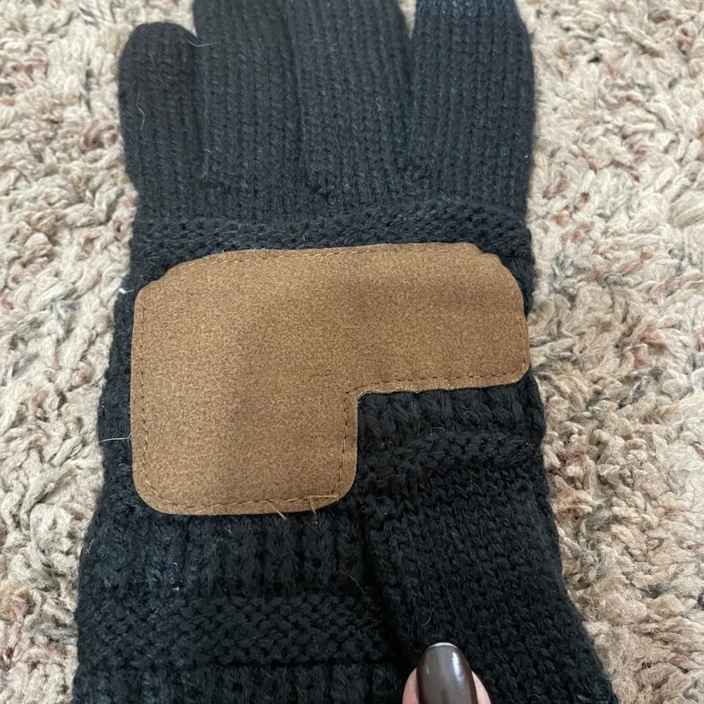 CC Boutique cc beanie