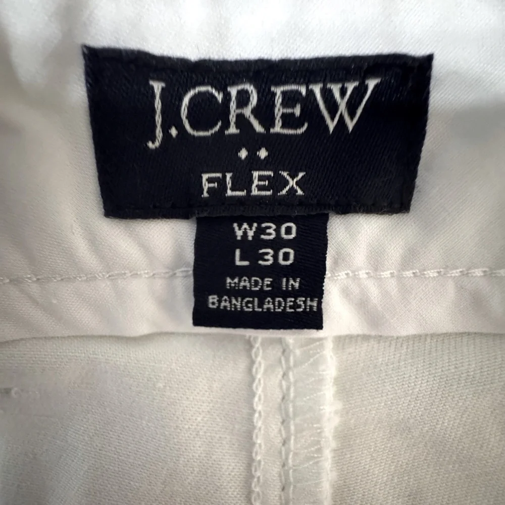 J. Crew stylish versatile