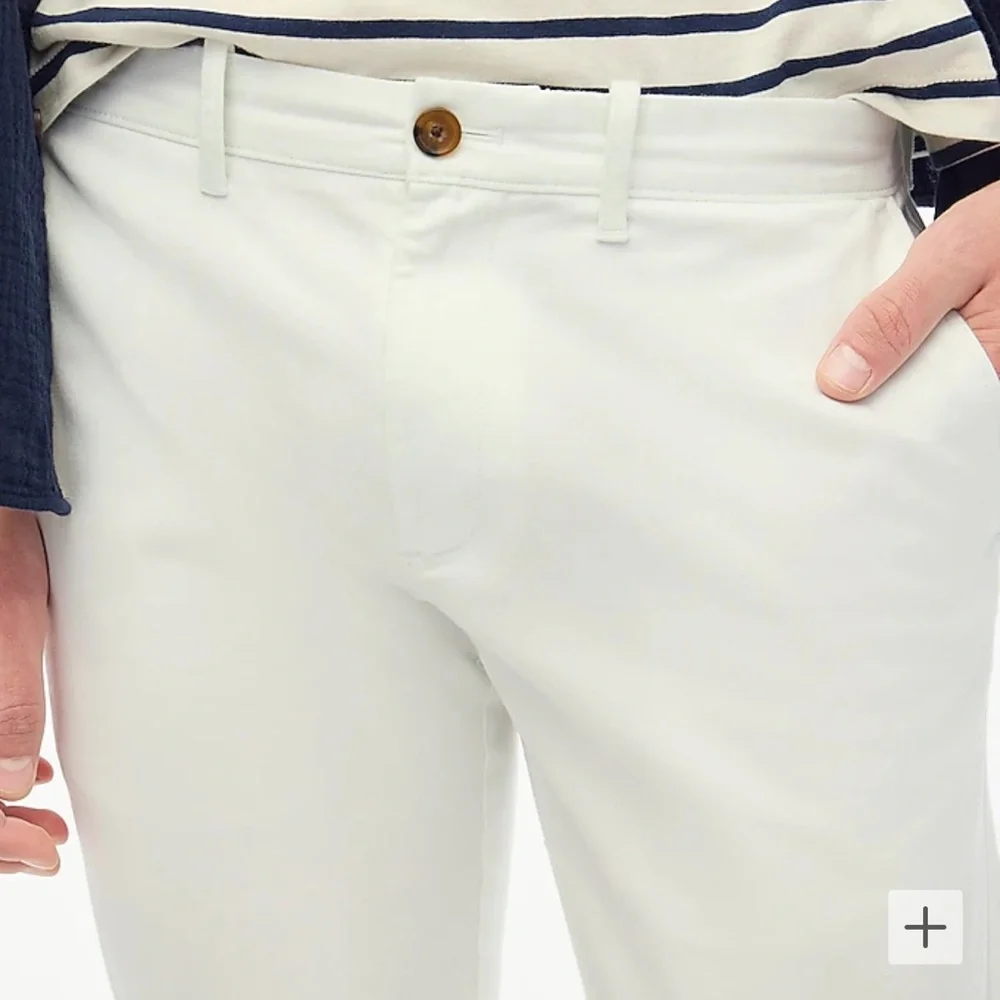 J. Crew stylish versatile