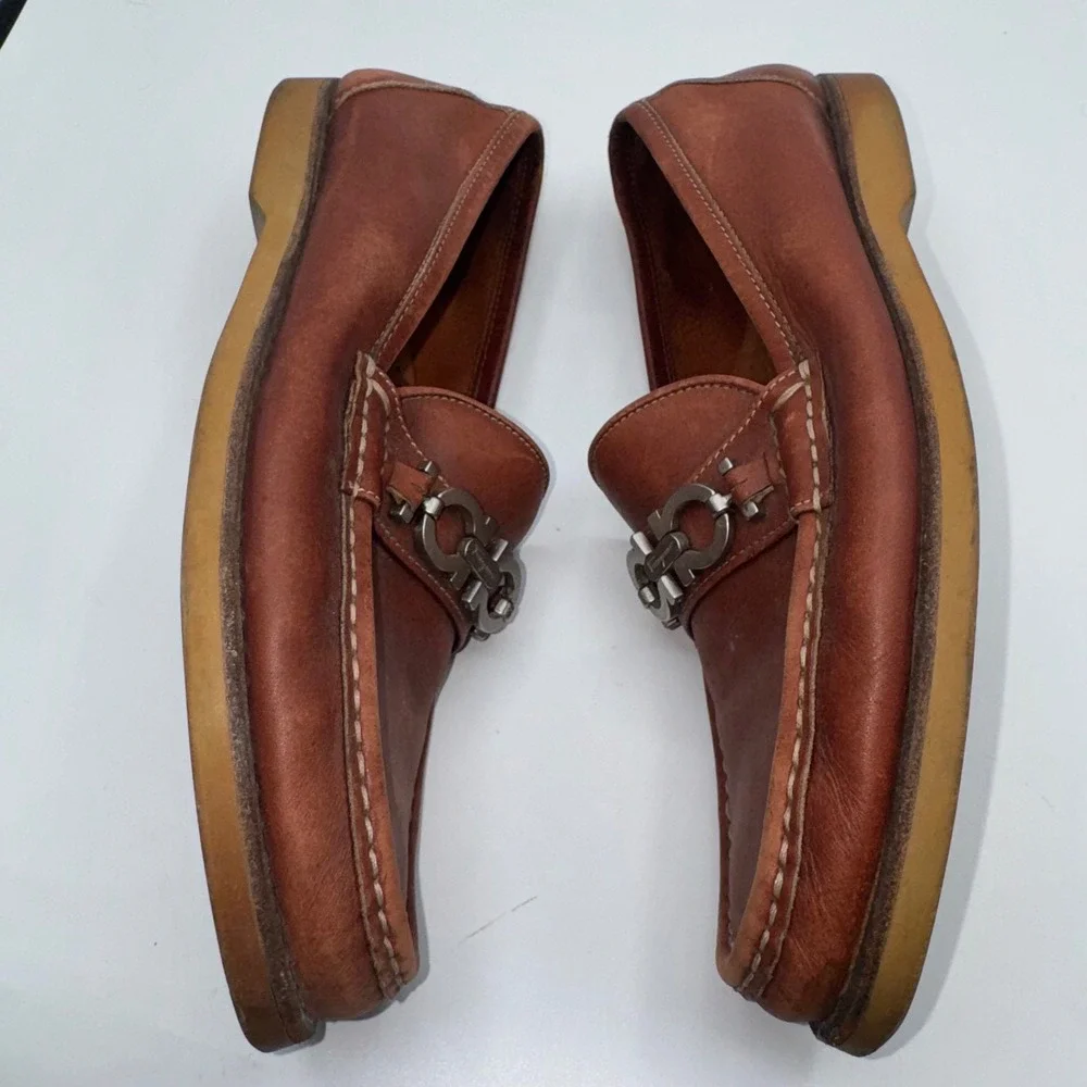 Salvatore Ferragamo ***just needs