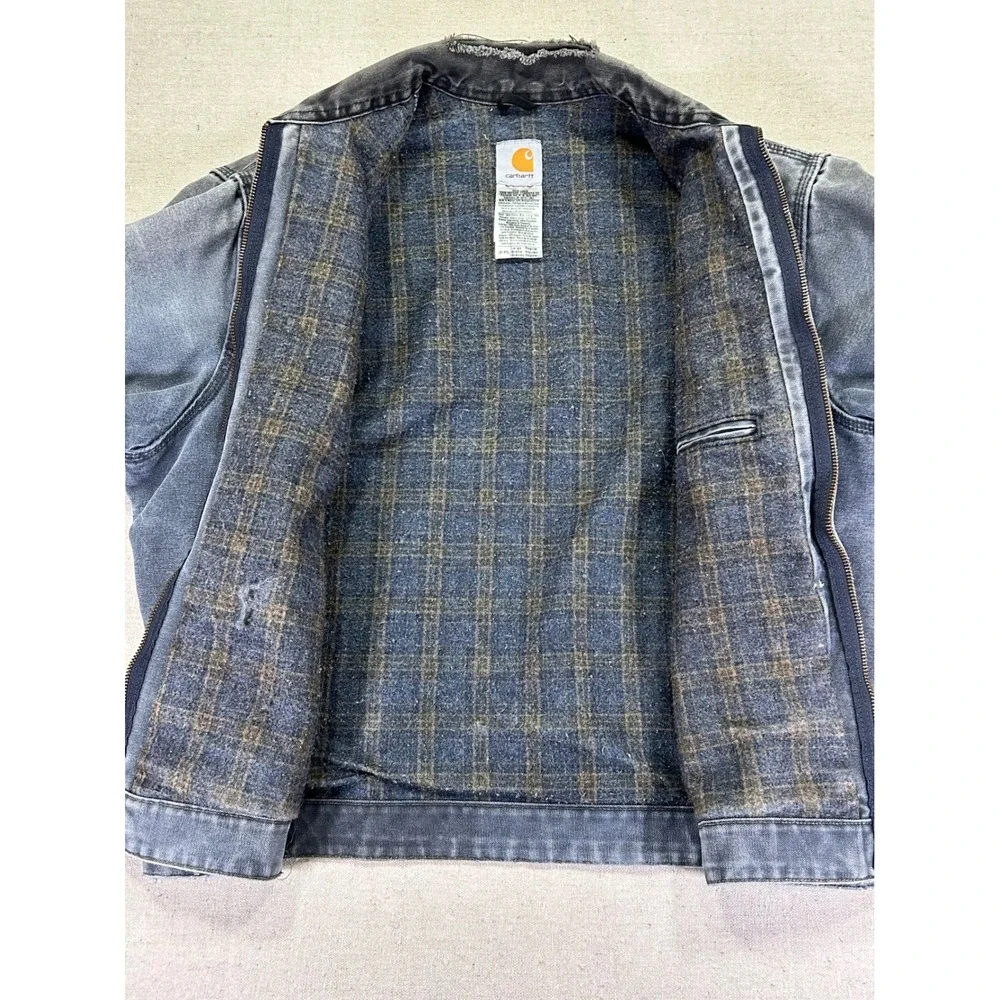 Carhartt vintage j97