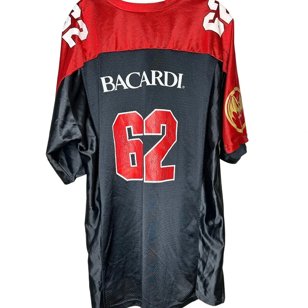 Bacardi rum large
