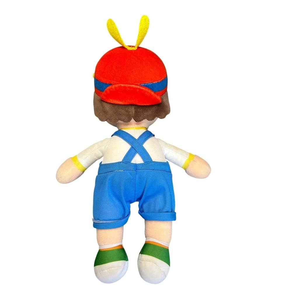 CoComelon jj plush