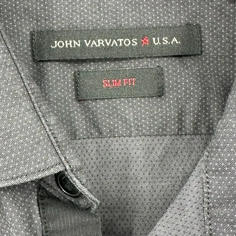 John Varvatos john varvatos