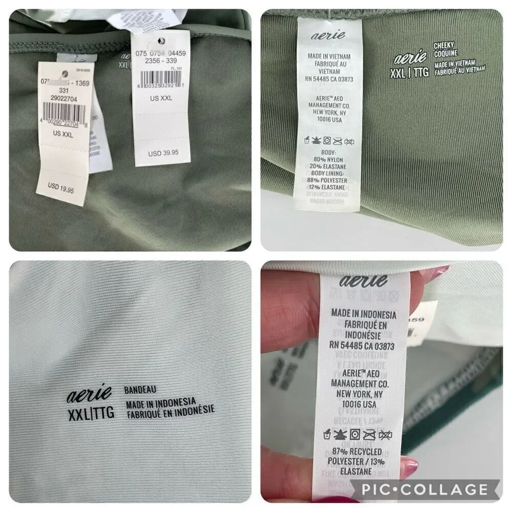 aerie piece swimsuit