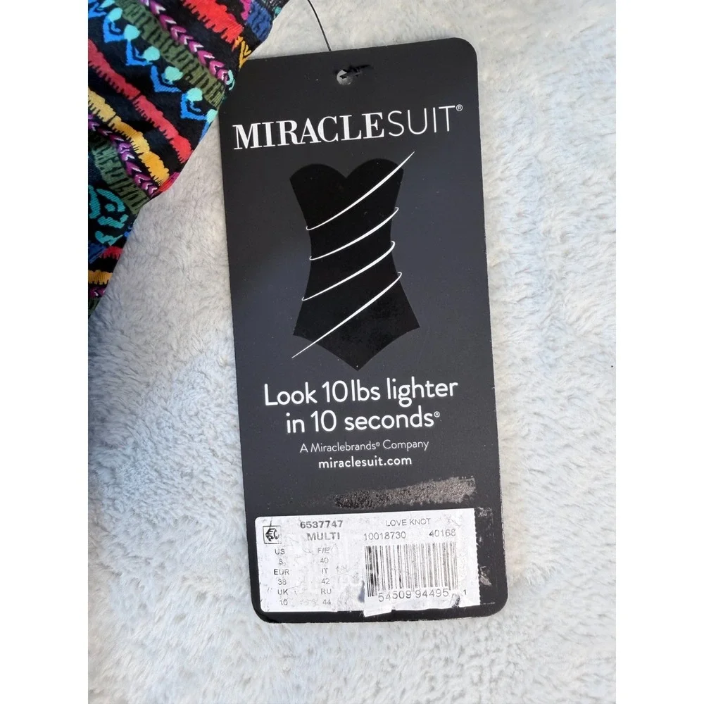 Miraclesuit 🌴 love