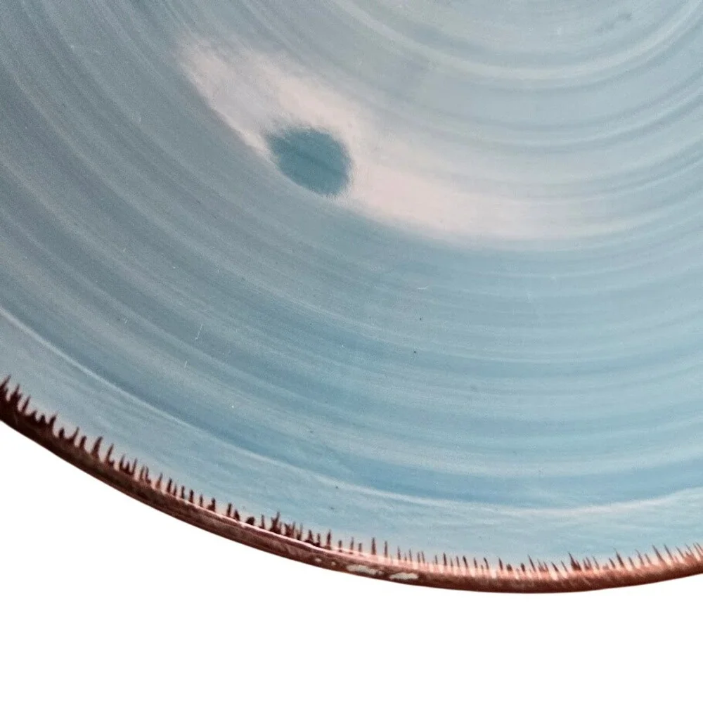 Royal Norfolk charming blue