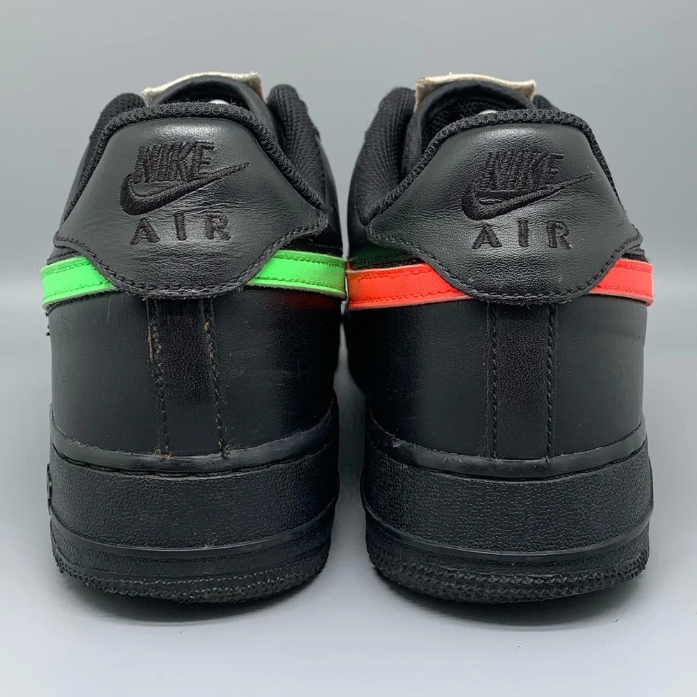 Nike thank you