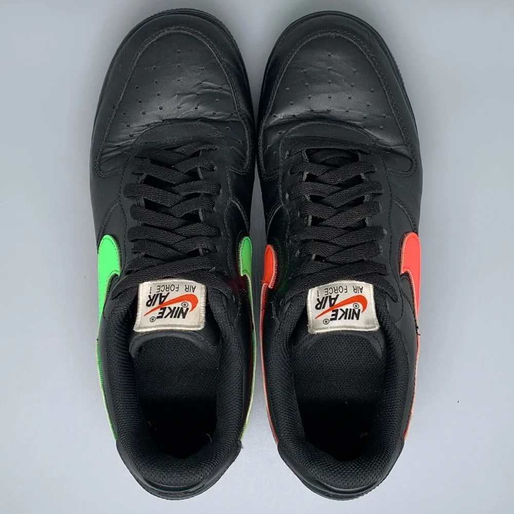 Nike thank you