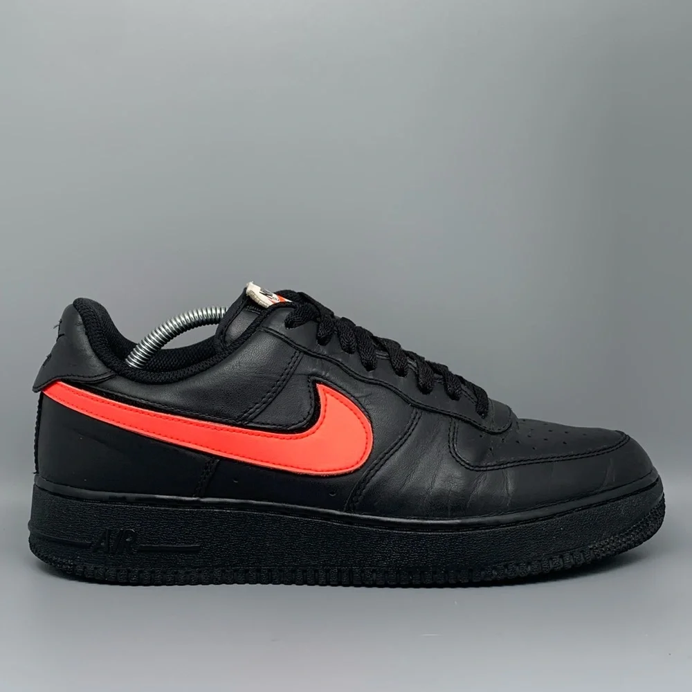 Nike thank you