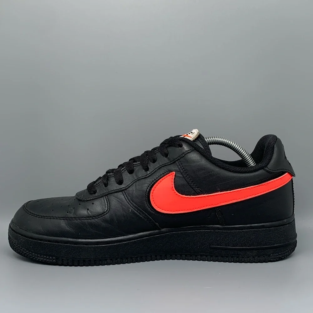 Nike thank you