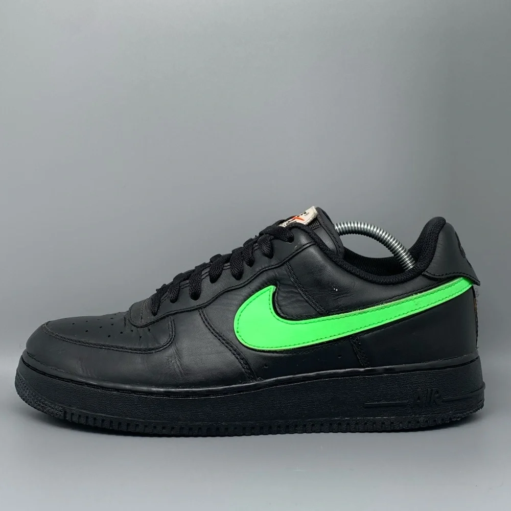 Nike thank you