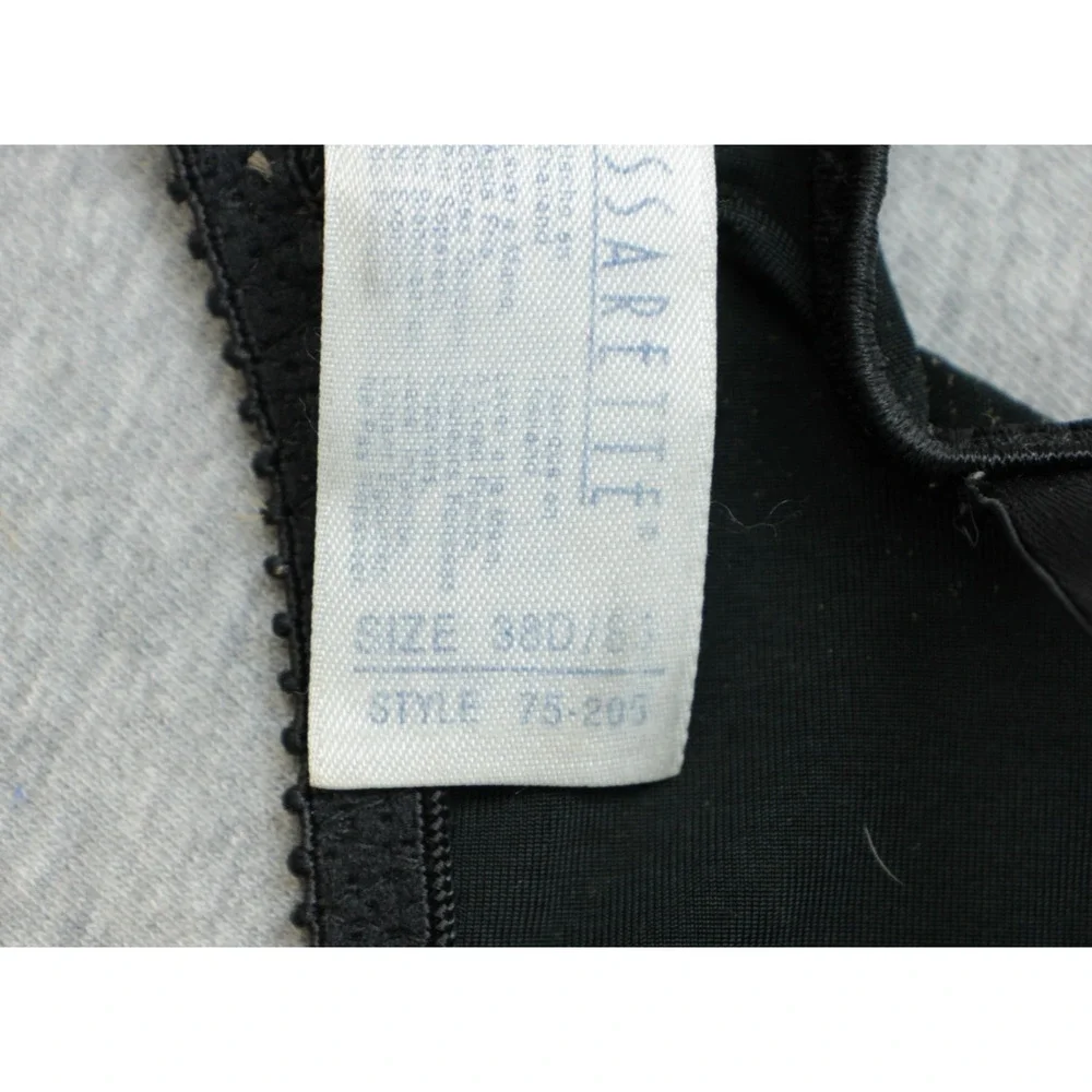 vassarette bra womens