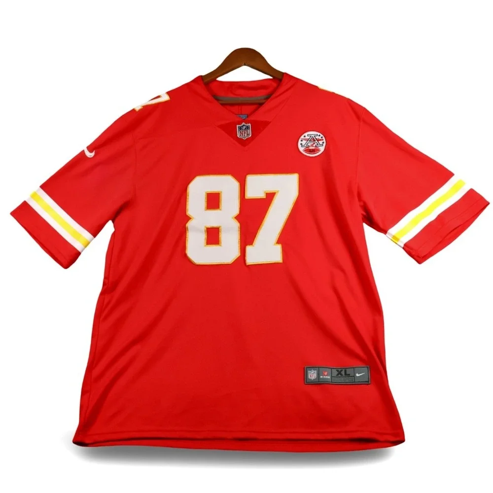 Nike pre ready