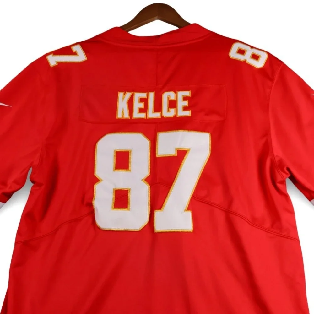 Nike kingdom kelce