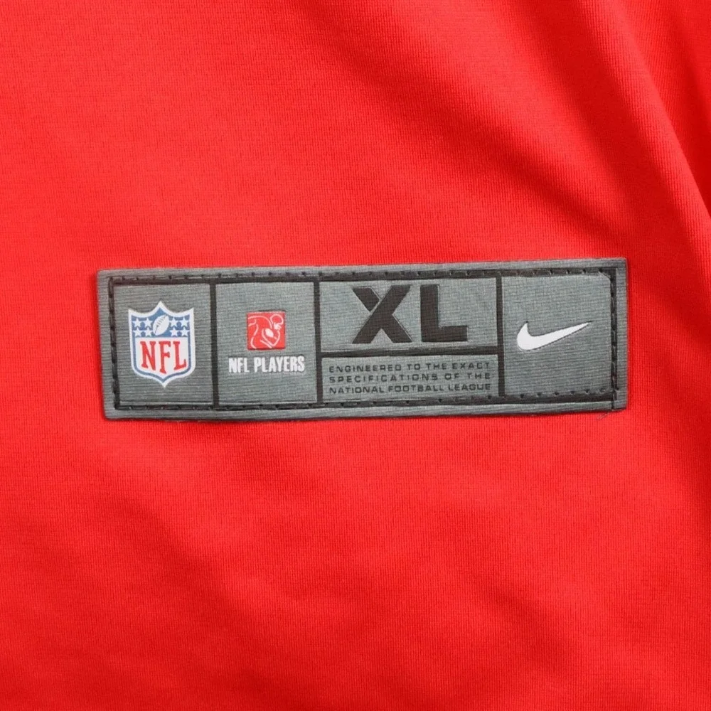 Nike etc name are