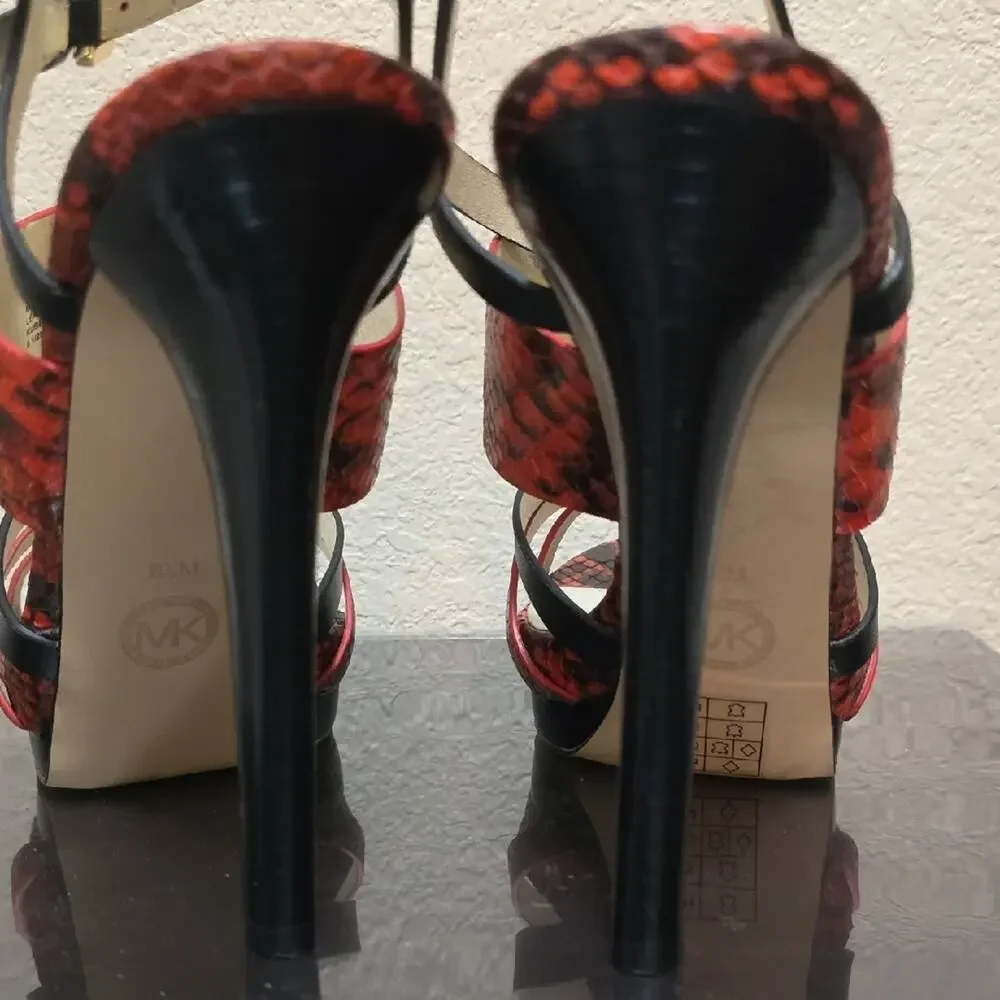 MICHAEL Michael Kors chic mandarin