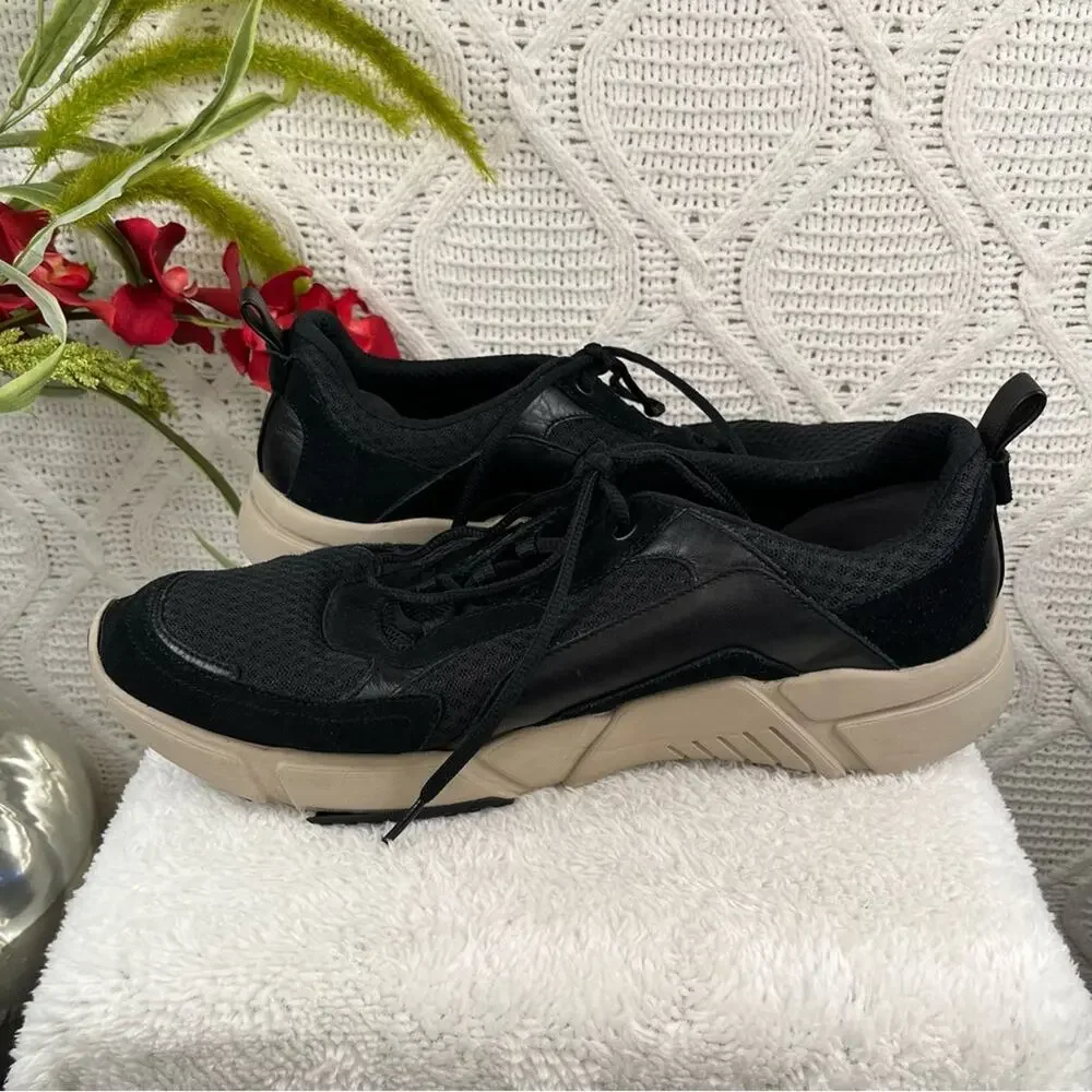 Mark Nason sneakers smoking