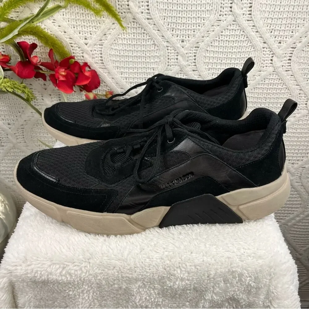 Mark Nason sneakers make