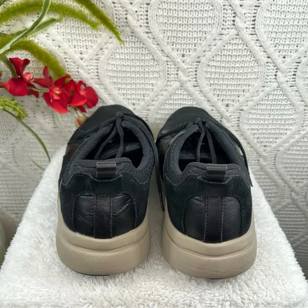 Mark Nason cream some breathable