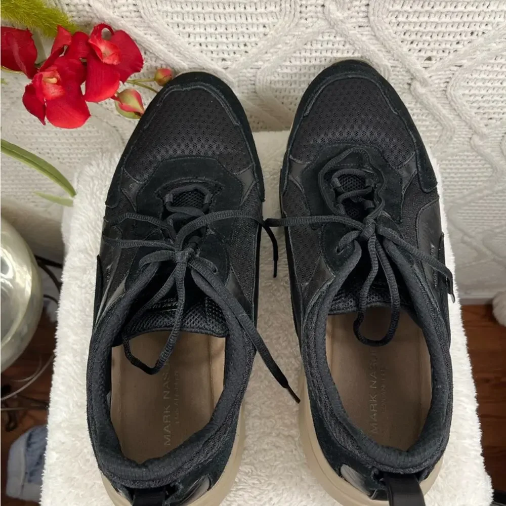 Mark Nason sneakers foam