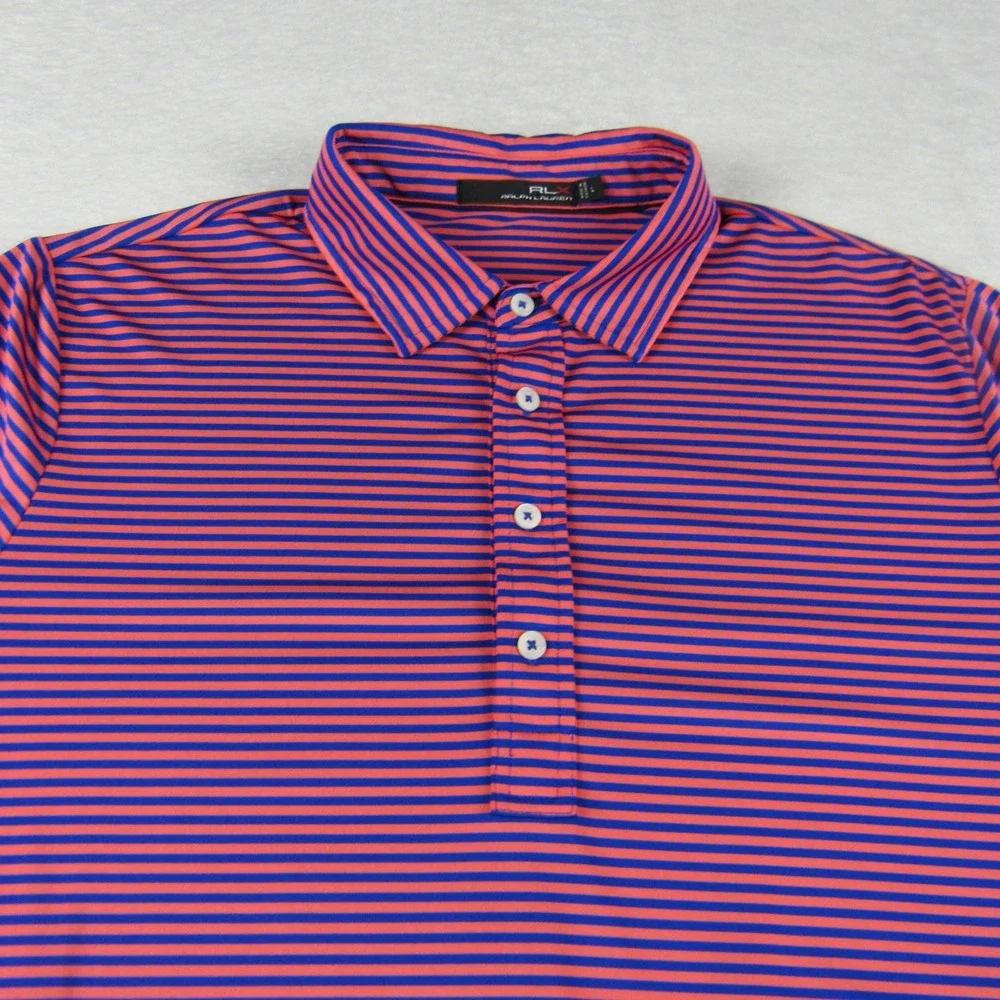 RLX Ralph Lauren vibrant side 31