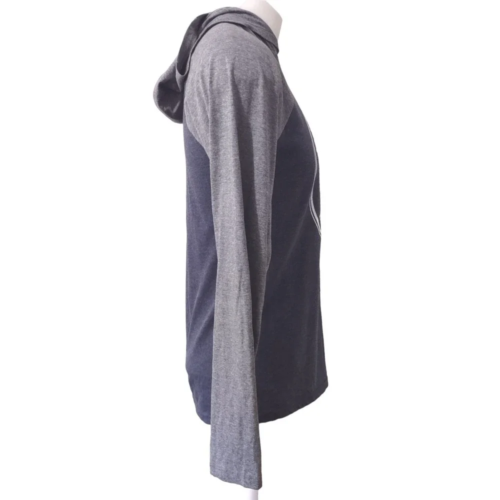 Pier 14 color raglan