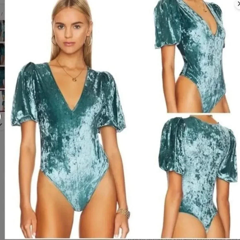 Free People free people